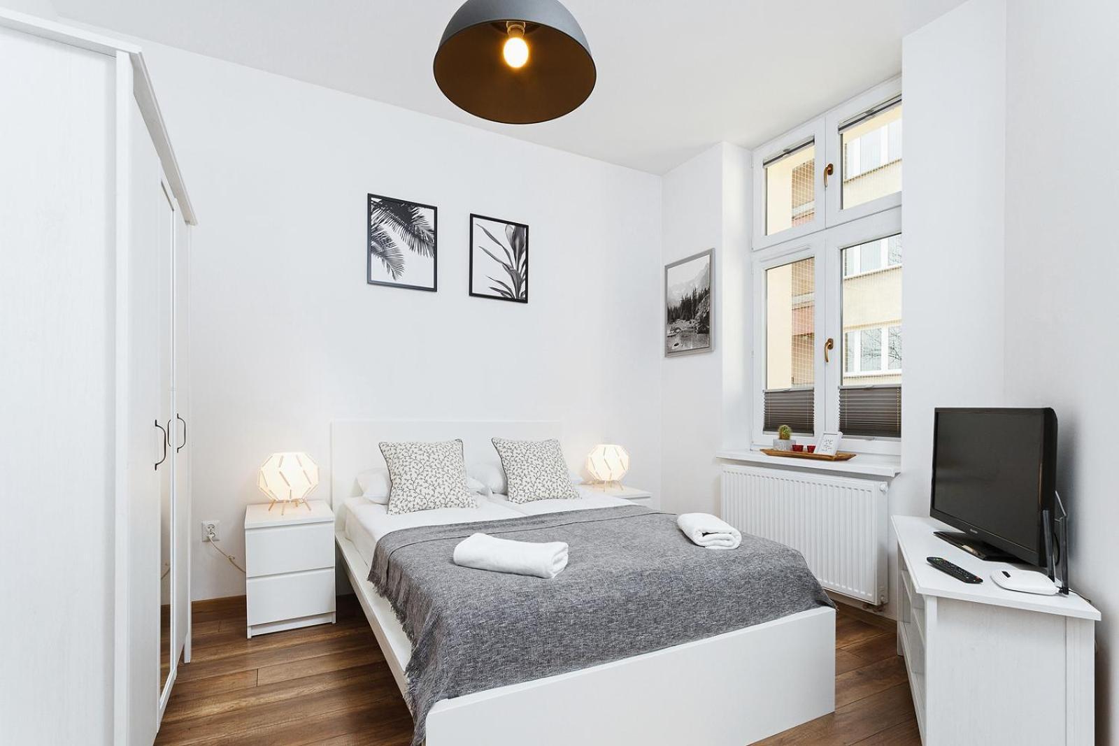 Charming Studio - 54 Starowislna Street Краков Экстерьер фото